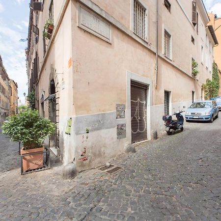 Homehouse Garofano - Rione Monti - Colosseum Rome Extérieur photo